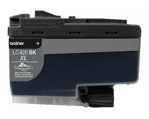 BROTHER LC426XLBK INK FOR MINI19 BIZ-STEP