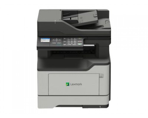 LEXMARK MX321adn MFP mono laser printer 36ppm 1GB