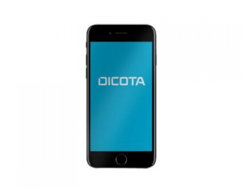 DICOTA Secret 4-Way for iPhone 7