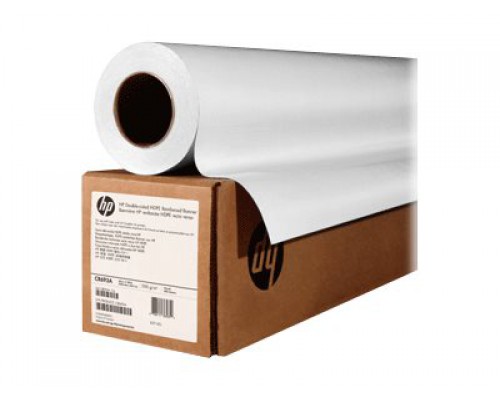 HP Matte Litho-realistic Paper 3-in Core 269 g/m2 � 1118 mm x 30.5 m