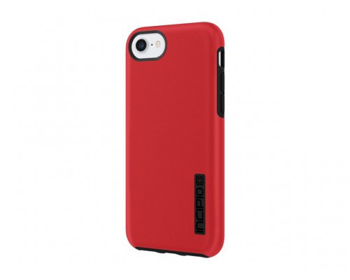 INCIPIO DualPro for Apple 6S/6/7/8 - Iridescent Red/Black
