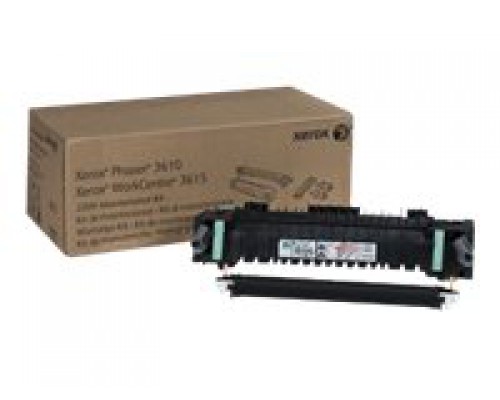 XEROX 115R00085 fuser standard capacity 1-pack 220 Vollt (Long-Life)