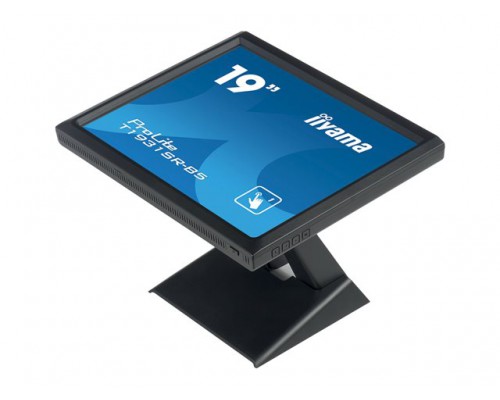 IIYAMA ProLite T1931SAW-B5 28.3cm 19inch Surface Acoustic Wave Touch Screen HDMI Display