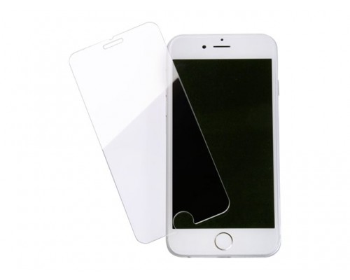 MW Screen Protector Tempered Glass iPhone 6/6S