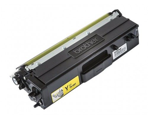 BROTHER TN426Y Toner Cartridge Geel Super Hoge Capaciteit 6.500 pagina s