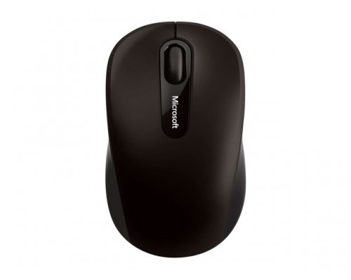 MS Bluetooth Mobile Mouse 3600 Black