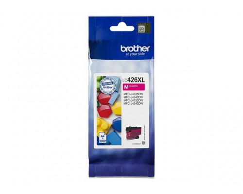 BROTHER LC426XLM INK FOR MINI19 BIZ-STEP