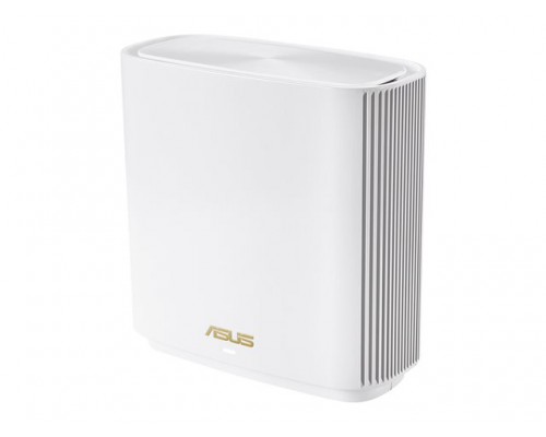ASUS AX6600 Whole-Home Tri-band Mesh WiFi 6 System � Coverage up to 230 Sq. Meter/2 475 Sq. ft. 6.6Gbps WiFi 3 SSIDs