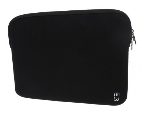MW Sleeve MacBook Pro 15inch USB-C Black/White