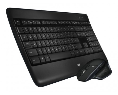 LOGITECH MX900 PERFORMANCE - Wireless Combo (US) INTNL