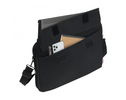 BASE XX Laptop Bag Clamshell 13-14.1inch Black