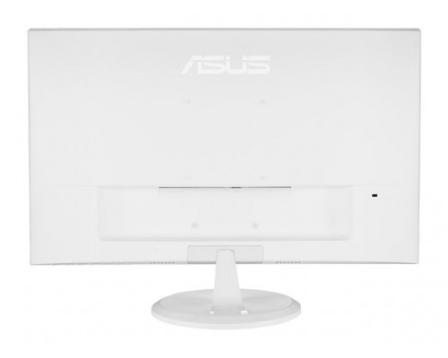 ASUS MON ASUS VZ239HE-W 23i Monitor FHD 1920x1080 IPS Ultra-Slim Design HDMI D-Sub Flicker free Low Blue Light TUV certified White