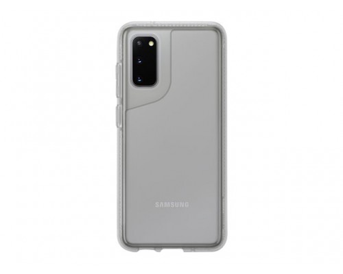 GRIFFIN Survivor Strong for Samsung S20 - Clear