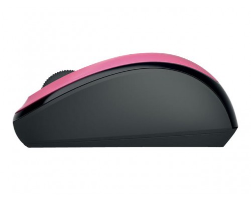 MS Wireless Mobile Mouse 3500 Pink