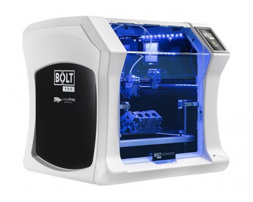 LEAPFROG Bolt Pro 3D Printer