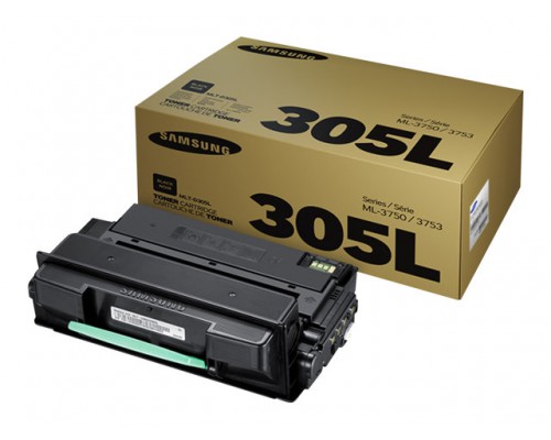 SAMSUNG MLT-D305L/ELS H-Yield Blk Toner C