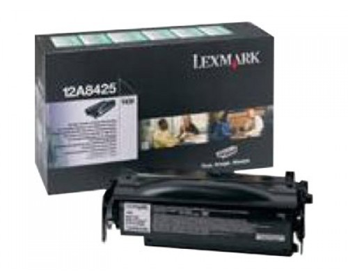 LEXMARK printcartridge Corporate T430 12.000pages