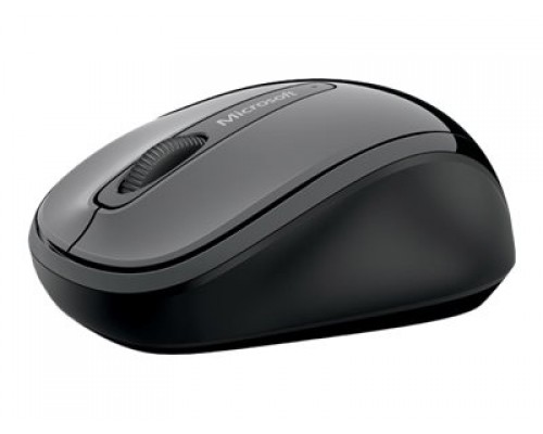 MS Wireless Mobile Mouse 3500 BLACK BLUETRACK IDENTIC REF MSGMF00045