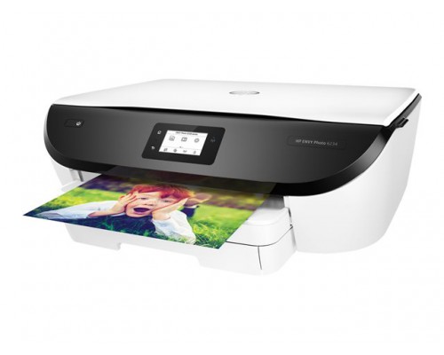 HP ENVY PHOTO 6234 All-in-One
