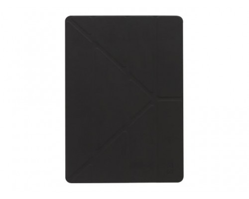 MW Folio Slim iPad mini 4 BLACK Polybag