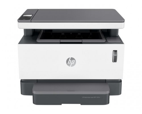 HP Neverstop Laser MFP 1201n Printer 20ppm