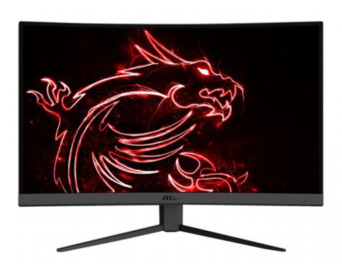 MSI Optix G27CQ4 27inch VA QHD Curved 1500R 165Hz 1ms