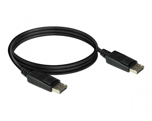 EWENT DisplayPort cable 1 meter