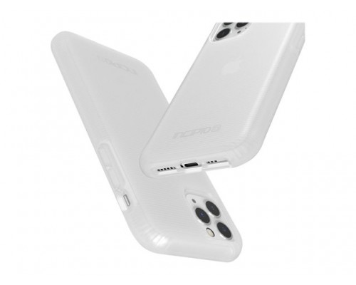 INCIPIO Aerolite for iPhone 11 Pro - Clear/Clear