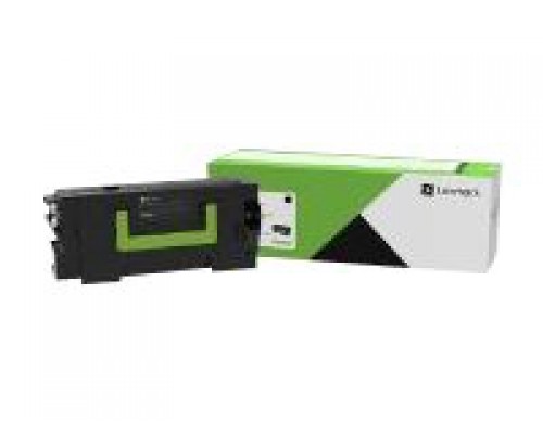 LEXMARK Extra Long Corporate Cartridge MS725 MX725 MS823 MS825 MS826 MX820 Series MX720 Series 35K