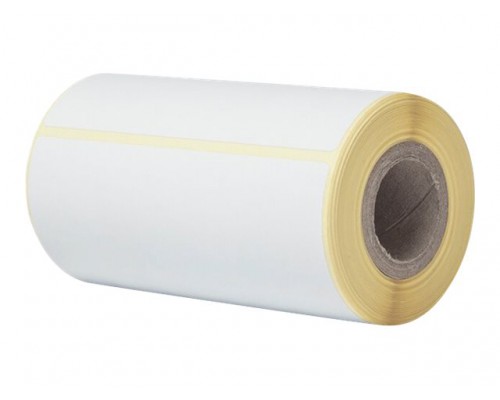 BROTHER Direct thermal label roll 102X152mm 85 labels/roll 20 rolls/carton