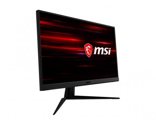 MSI Optix G241V E2 23.8inch 1920x1080 IPS Flat 75Hz 1ms Black HDMI 1.4 DP 1.2