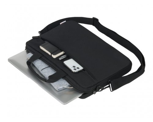 BASE XX Laptop Slim Case 14-15.6inch Black