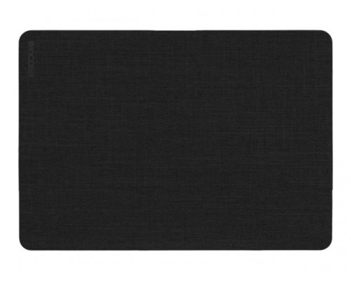 INCASE Textured Hardshell in Woolenex for 13inch MacBook Pro - Thunderbolt 3 USB-C 2020 - Graphite