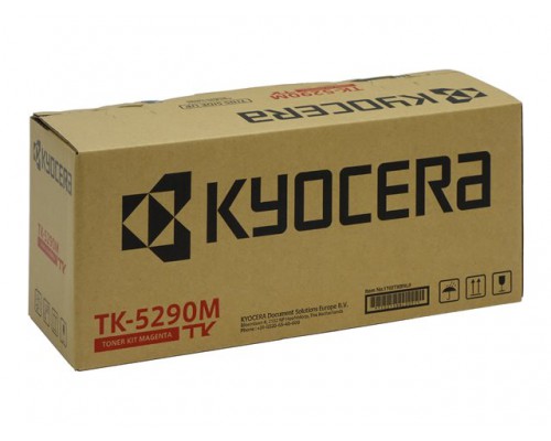 KYOCERA TK-5290M Toner-Kit magenta