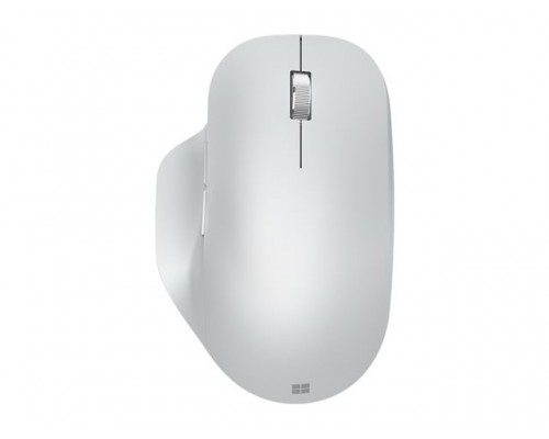 MS Bluetooth Ergonomic Mouse XZ/NL/FR/DE Glacier