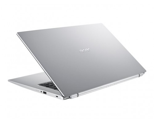 ACER Aspire 3 A317-53-57A6 Intel Core i5-1135G7 17.3inch 8GB 256GB SSD Intel Iris Xe Graphics W11H Pure Silver