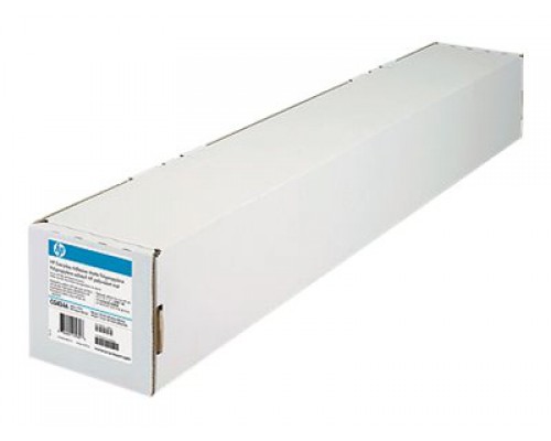 HP 2-pack Everyday Adhesive Matte Polypropylene 1067mm 42inch x 22,9m