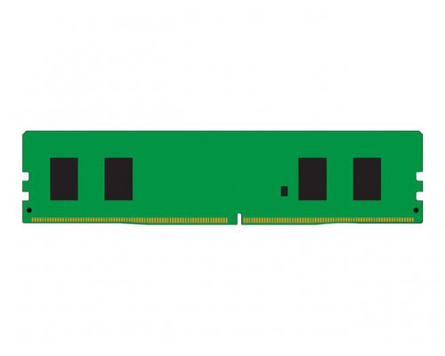 KINGSTON 8GB 2666MHz DDR4 Non-ECC CL19 DIMM 1Rx16