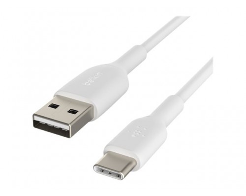 BELKIN PVC C-A 2M WHT