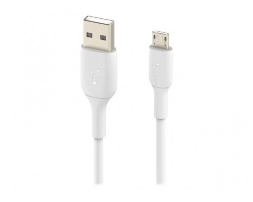 BELKIN PVC A-mUSB 1M WHT