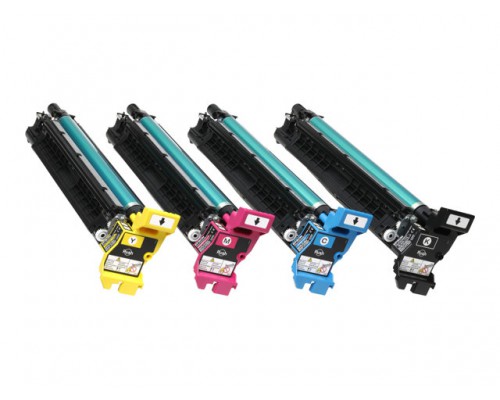 EPSON AcuLaser C9200 photoconductor unit cyaan standard capacity 30.000 pagina s 1-pack