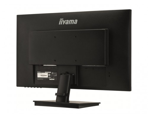 IIYAMA G-Master G2530HSU-B1 Black Hawk 24.5inch 1920x1080 TN LED Bl USB-Hub FreeSync ACR Speakers DP/HDMI/VGA 1ms Black Tuner