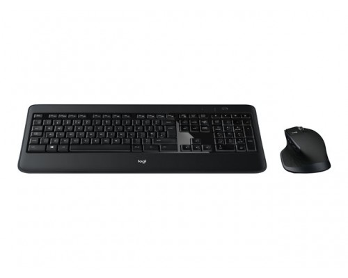 LOGITECH MX900 PERFORMANCE - Wireless Combo (US) INTNL