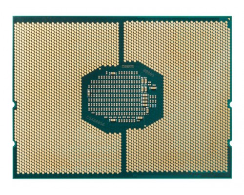 HP Z8G4 Xeon 5120 2.2 2400 14C CPU2