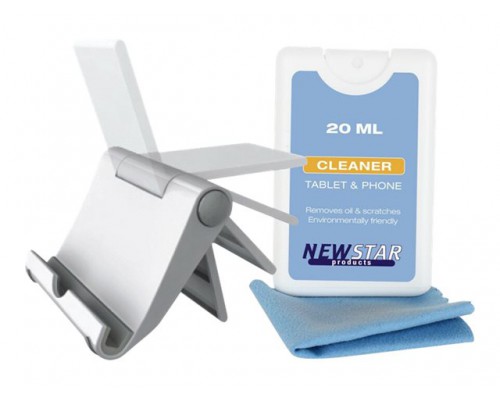 NEOMOUNTS BY NEWSTAR NS-MKIT100Tablet and Smartphone Stand universel for all tablets and smartphones