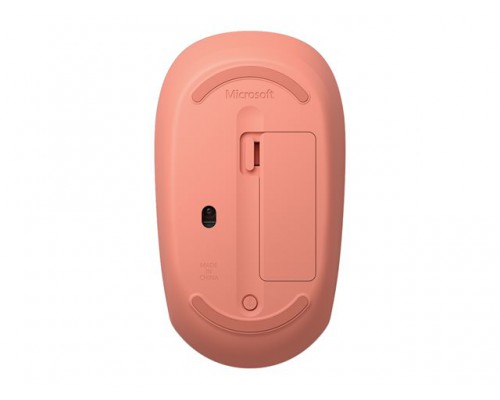 MS Bluetooth Mouse Peach
