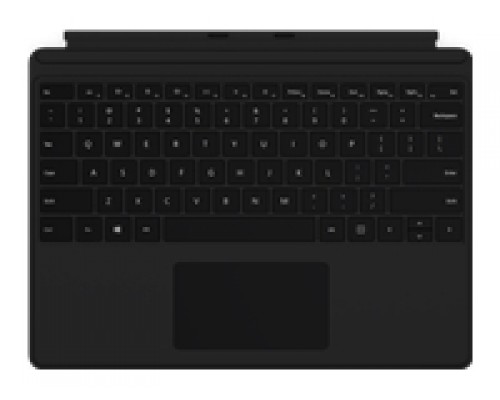 MS Srfc ProX Keyboard BE Black Demo