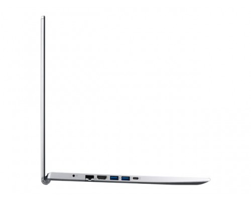 ACER Aspire 5 A517-52G-73WS Intel Core i7-1165G7 17.3inch 16GB 512GB SSD NVIDIA GeForce MX450 2GB GDDR5 W11H Pure Silver