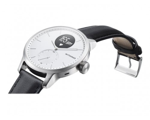 WITHINGS Scanwatch 38mm - White