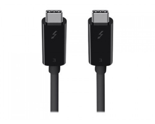 BELKIN Thunderbolt 3 2m cable